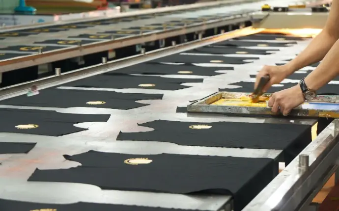 SCREEN PRINTING